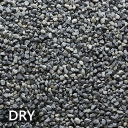 Alpine Grey White Black 12-25mm Stone Gravel Chippings Garden Patio Aggregates - thumbnail 6