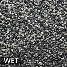 Alpine Grey White Black 12-25mm Stone Gravel Chippings Garden Patio Aggregates - thumbnail 7