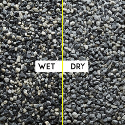 Alpine Grey White Black 12-25mm Stone Gravel Chippings Garden Patio Aggregates - thumbnail 3