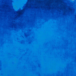 Beliani Area Rug - Paint-Splatter Abstract Multicolour, Low Pile Polyester, 80 X 150 Cm - thumbnail 4