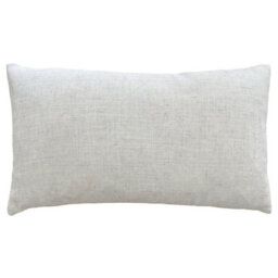 Evans Lichfield Snowy Hares Printed Polyester Filled Christmas Cushion - thumbnail 2