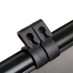 Heyner Car Window Shades Blinds Sunshade Curtains Roller Blinds Uv Protection Large Size 2X44Cm  512420 - thumbnail 3