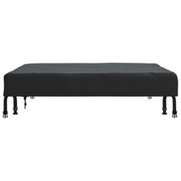Walplus Outdoor Furniture Cover 92 X 92 X 15 Cm 420D Oxford Fabric - thumbnail 9
