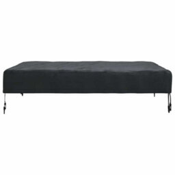 Walplus Outdoor Furniture Cover 92 X 92 X 15 Cm 420D Oxford Fabric - thumbnail 6