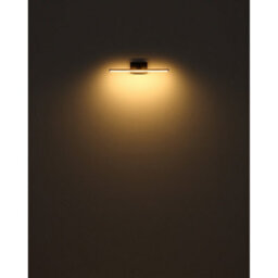 Luminosa Lighting Luminosa Jaime I Picture Light Nickel Matt Led 3000K Remote Control - thumbnail 6