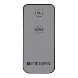 Luminosa Lighting Luminosa Jaime I Picture Light Nickel Matt Led 3000K Remote Control - thumbnail 7