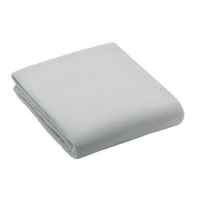 Midocean Bogda Rpet Fleece Blanket Grey (One Size) - image 1