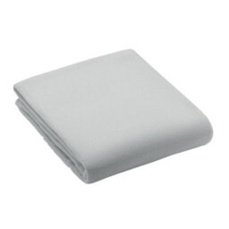 Midocean Bogda Rpet Fleece Blanket Grey (One Size) - thumbnail 1