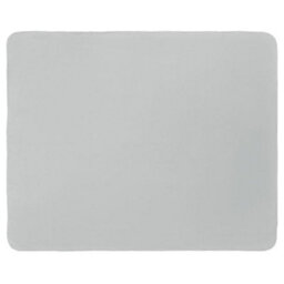 Midocean Bogda Rpet Fleece Blanket Grey (One Size) - thumbnail 2