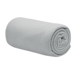 Midocean Bogda Rpet Fleece Blanket Grey (One Size) - thumbnail 3