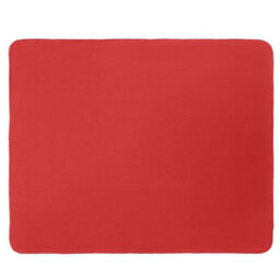 Midocean Bogda Rpet Fleece Blanket Grey (One Size) - thumbnail 4