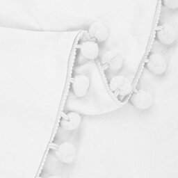 Living And Home Pack Of 3 King Bedding Solid Duvet Cover With 2 Pillowcase Set Easy Care Comfortable And Ezysleep - thumbnail 7