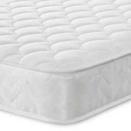 Starlight Beds Shell Value Memory Foam Spring Mattress 2Ft6 Small Single