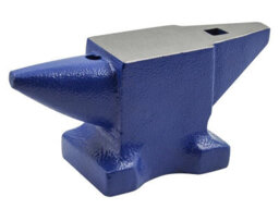 Faithfull Rpa01-01-5 Anvil 5Kg Faianvil5 - thumbnail 2