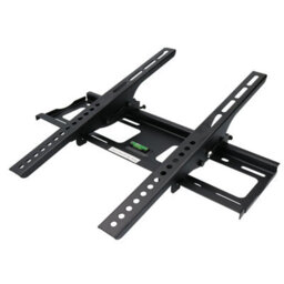 "AB Tools 25 - 55"" Tilting Tv Wall Mount Bracket Led Lcd Plasma Vesa Compliant With Screws" - thumbnail 2