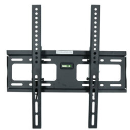 "AB Tools 25 - 55"" Tilting Tv Wall Mount Bracket Led Lcd Plasma Vesa Compliant With Screws" - thumbnail 1