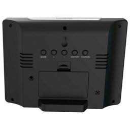 Youshiko Yc9361 Digital Weather Station With Radio Controlled Clock (Official Uk Version) - thumbnail 2