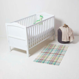 Homescapes Cot Bed Terry Towelling Waterproof Mattress Protector 70 X 140 Cm, Pack Of 2 - thumbnail 5