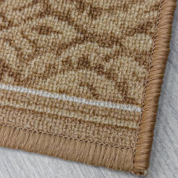 St Tropez Hallway Runner Rug - Hardwearing, Non-Slip & Durable Carpet For Hall, Kitchen & Corridor - thumbnail 2