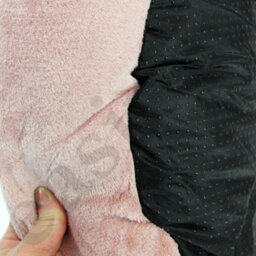 Actiaspet Pink Cat Kitten Bed Pet Dog Puppy Soft Comfort Cushion Nest Sleeping Mat - thumbnail 7