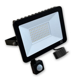 Powerstar Electricals Led Floodlight 30W Outside Outdoor Garden Security Sensor Light