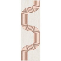 Tequila Sunrise Indoor/outdoor Hallway Runner Rug - Durable, Reversible & Hardwearing Carpet For Home Or Garden - thumbnail 5