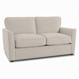 Koda - 3 Seater Sofabed 3-Fold - Silver - thumbnail 2