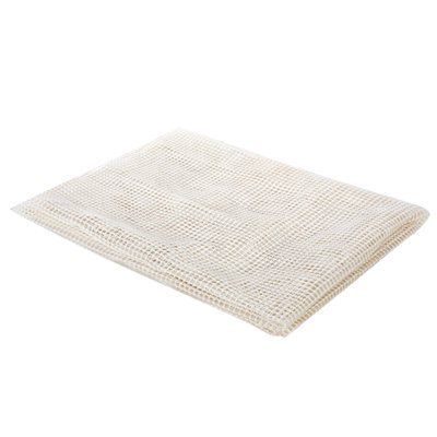 Beliani Non-Slip Rug Mat 130 X 190 Cm Balad - image 1