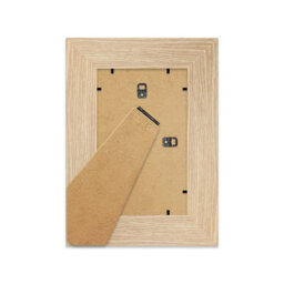 "19X19"" White Picture Frame - 19X19"" Square Frame With 16X16"" Mount For 19X19""/16X16"" Pictures Moderrn Style Thin Edge, 1 Pack" - thumbnail 3