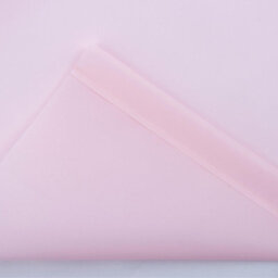 A.unique Home Premium Trimmable Daylight Roller Window Blind - Light Filtering Fabric - 4Ft - Pink - 120Cm (W) X 170Cm (L) - thumbnail 4