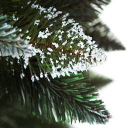 DWA Group Artificial Christmas Tree - Snow Pine 5Ft / 150Cm - thumbnail 4
