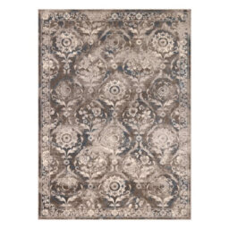 RugsX Carpet Wool Nain Ornament, Vintage 7601/51625 Beige / Blue  200X300 Cm - thumbnail 2