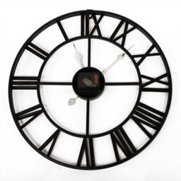 Walplus 43Cm X 43Cm Gold And Black Vintage Roman - thumbnail 4