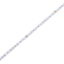 Smart Flexible Led Tape Light - 5M Reel - Dimmable 36W Rgb Leds - Ip65 Rated - thumbnail 4