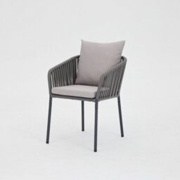 Home Detail Fiji Luxury Garden Dining Set For 6 - thumbnail 5
