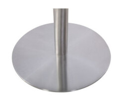 That's Furniture Sephora 107Cm Small Glass Dining Table - thumbnail 5