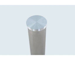 That's Furniture Sephora 107Cm Small Glass Dining Table - thumbnail 6