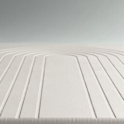 Addis Diatomite Bath Mat 100% Pure Natural Diatomaceous Earth Highly Absorbent Non Slip Quick Drying - 519679 - thumbnail 3