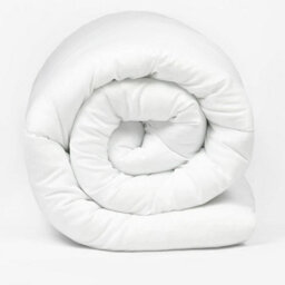 Imperial Rooms 10.5 Tog, Double Duvet 200X200Cm Medium Warmth, Breathable Hollowfibre, Hypoallergenic & Easy Maintenance - thumbnail 1