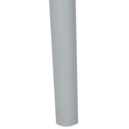 Beliani Set Of 8 Garden Chairs Spezia White - thumbnail 9