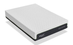 Mlily Bamboo+ Superb Ortho Memory 2500 Pocket Mattress Single - thumbnail 2