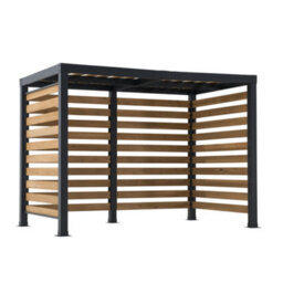 Sunjoy Outdoor Steel Pergola Marao - 313Cm X 191Cm - thumbnail 1