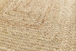 GoodHome Melua Natural Reversible Small Rug, (L)110Cm X (W)60Cm - thumbnail 3