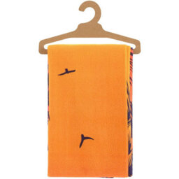 Yello Urban Beach Sunset Microfibre Towel - thumbnail 2