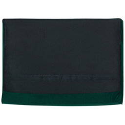 Beliani Sofa 3 Seater Sotra Velvet Emerald Green - thumbnail 9