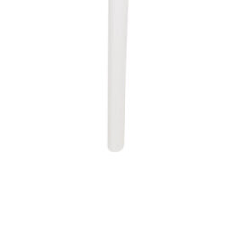 Beliani Set Of 4 Dining Chairs Morill White - thumbnail 8
