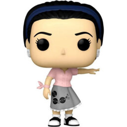 Funko Pop Tv Friends Waitress - Monica Geller - thumbnail 3