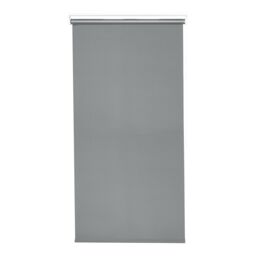 GoodHome Boreas Corded Concrete Grey Blackout Roller Blind (W)60Cm (L)180Cm - thumbnail 2