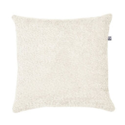 rucomfy Beanbags Rucomfy 45X45Cm Snug Cushion - Oat Luxury Soft Home Decor Pillow - thumbnail 1