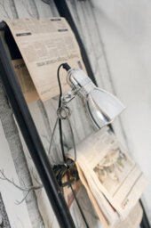 Nordlux Photo Aluminium Clamp Lamp Adjustable Head Silver,mains - thumbnail 4
